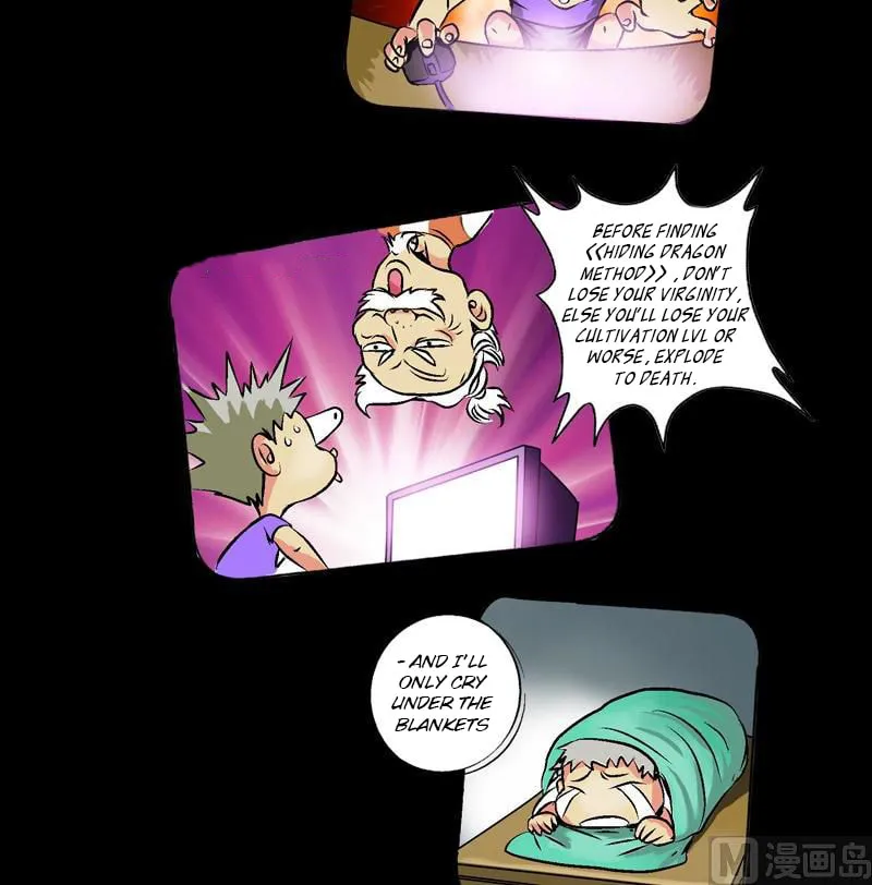 Read Urban Best Medic (Colored) chapter 2 image 22 on Lezhin