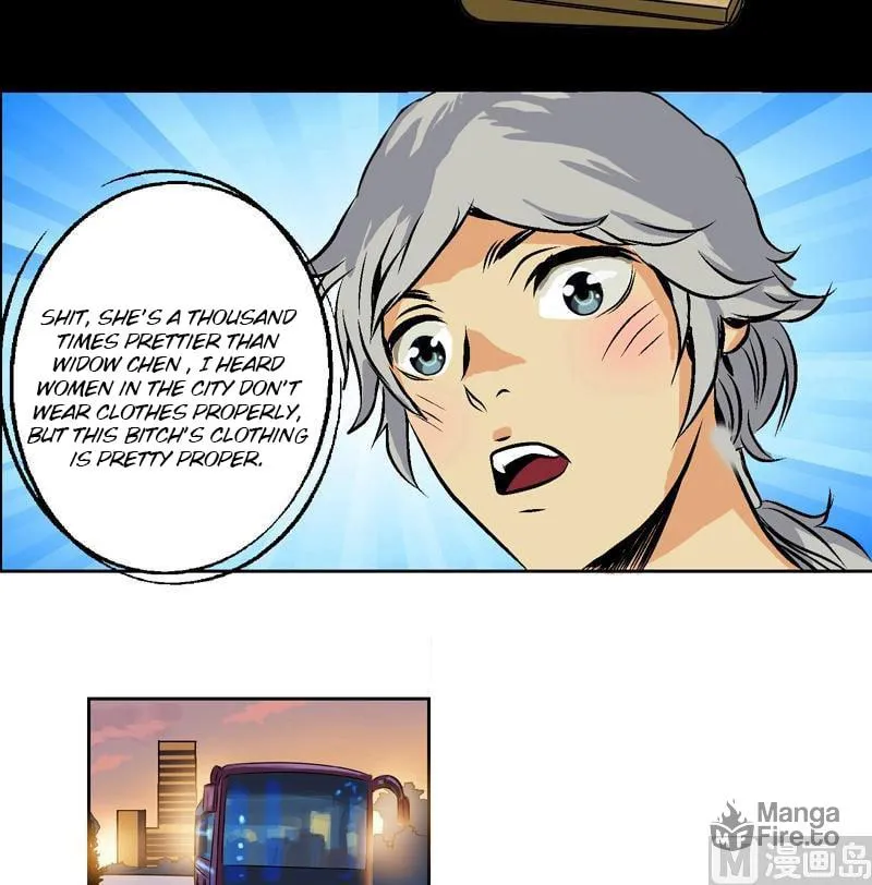 Read Urban Best Medic (Colored) chapter 2 image 23 on Lezhin