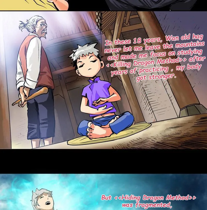 Read Urban Best Medic (Colored) chapter 2 image 3 on Lezhin