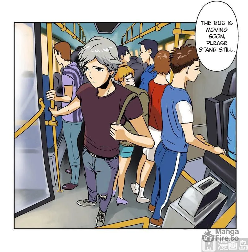 Read Urban Best Medic (Colored) chapter 2 image 9 on Lezhin