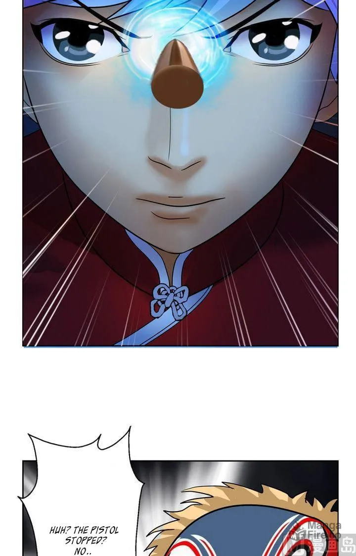 Read Urban Best Medic (Colored) chapter 20 image 14 on Lezhin