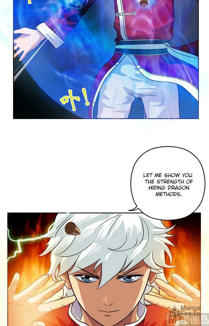 Read Urban Best Medic (Colored) chapter 20 image 17 on Lezhin
