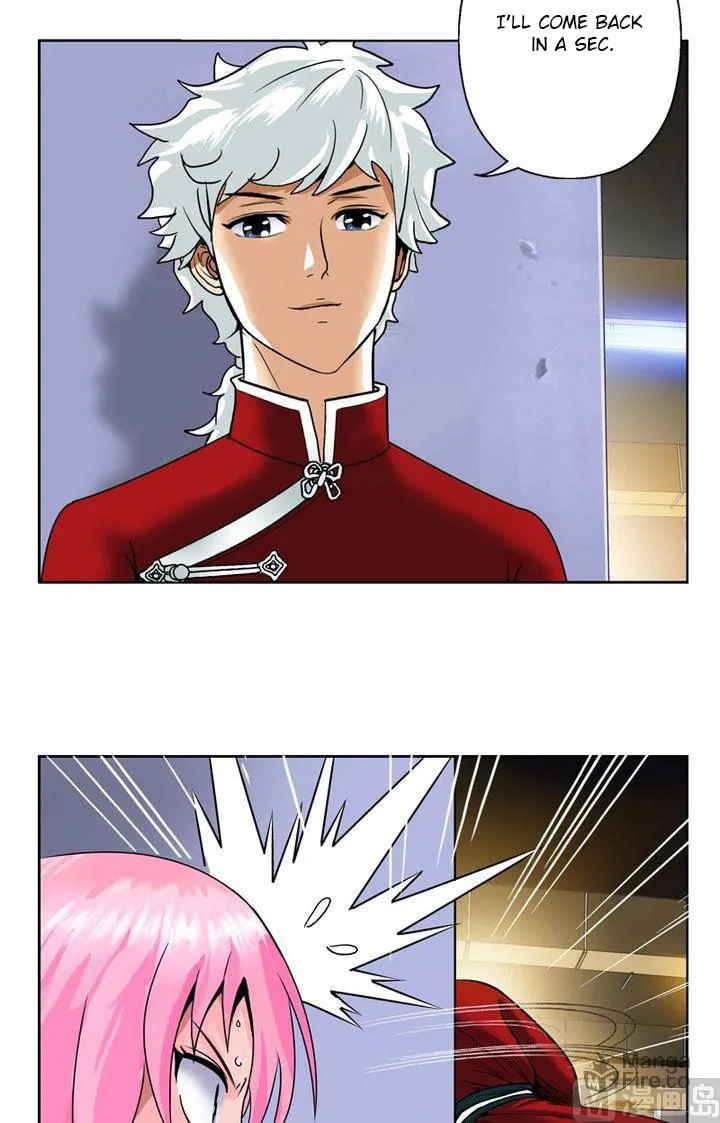 Read Urban Best Medic (Colored) chapter 20 image 2 on Lezhin