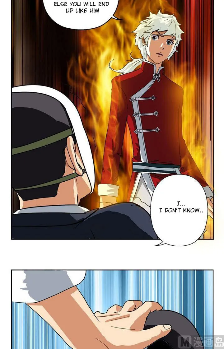 Read Urban Best Medic (Colored) chapter 20 image 22 on Lezhin