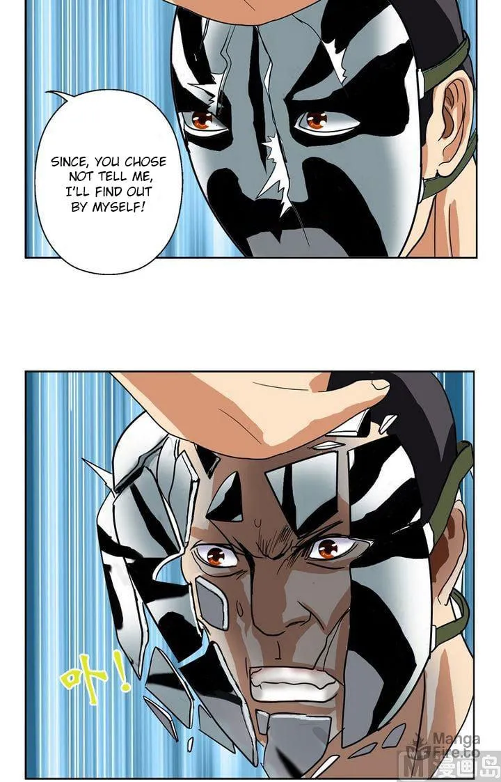 Read Urban Best Medic (Colored) chapter 20 image 23 on Lezhin