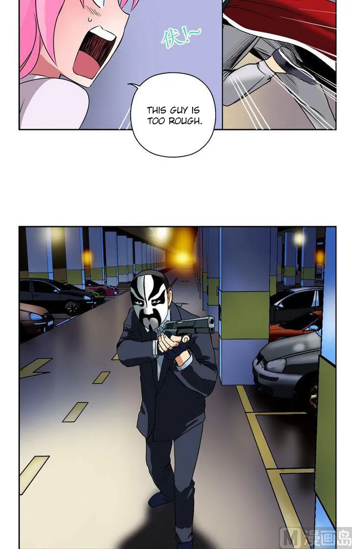 Read Urban Best Medic (Colored) chapter 20 image 3 on Lezhin