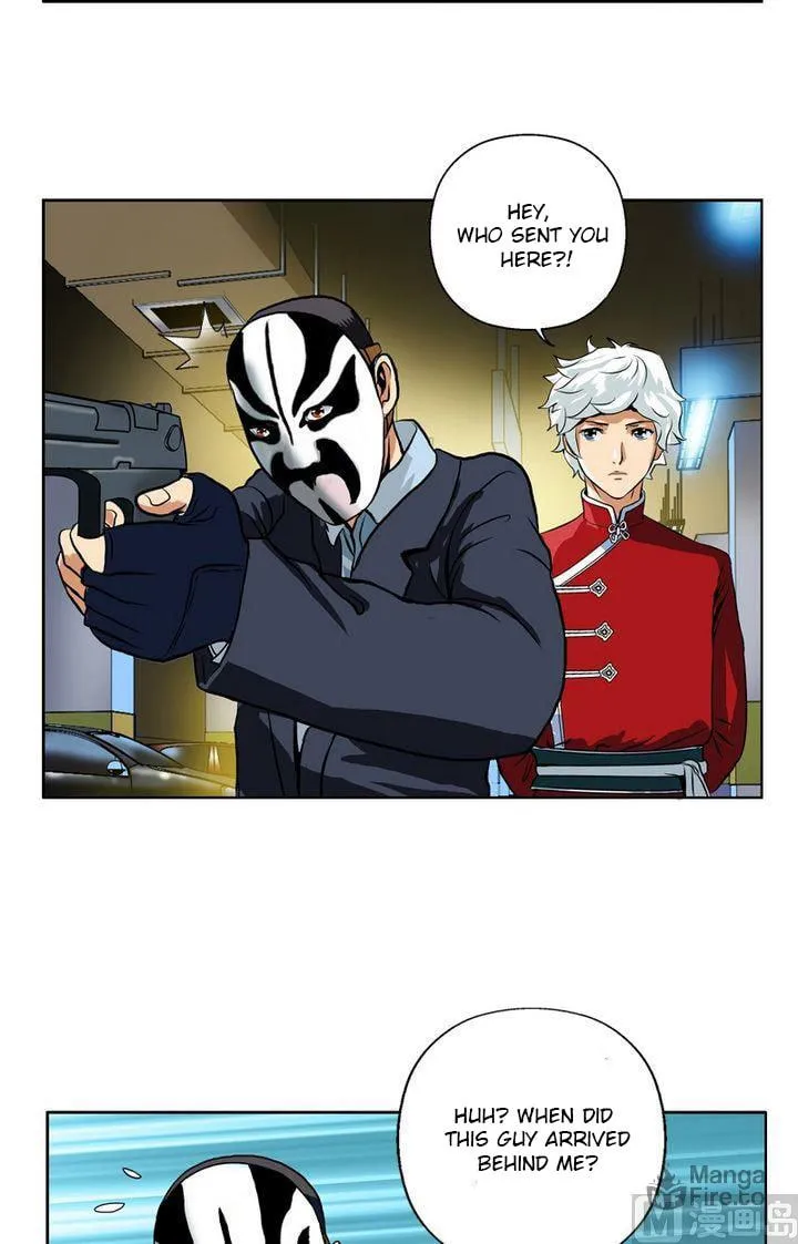 Read Urban Best Medic (Colored) chapter 20 image 4 on Lezhin