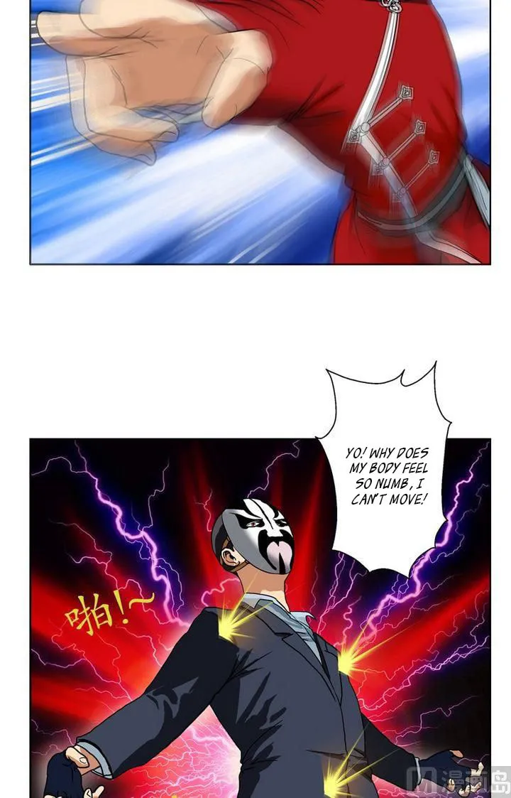 Read Urban Best Medic (Colored) chapter 20 image 6 on Lezhin
