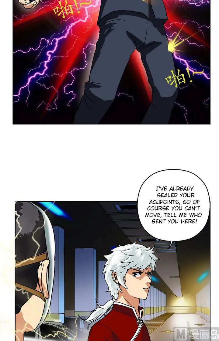Read Urban Best Medic (Colored) chapter 20 image 7 on Lezhin