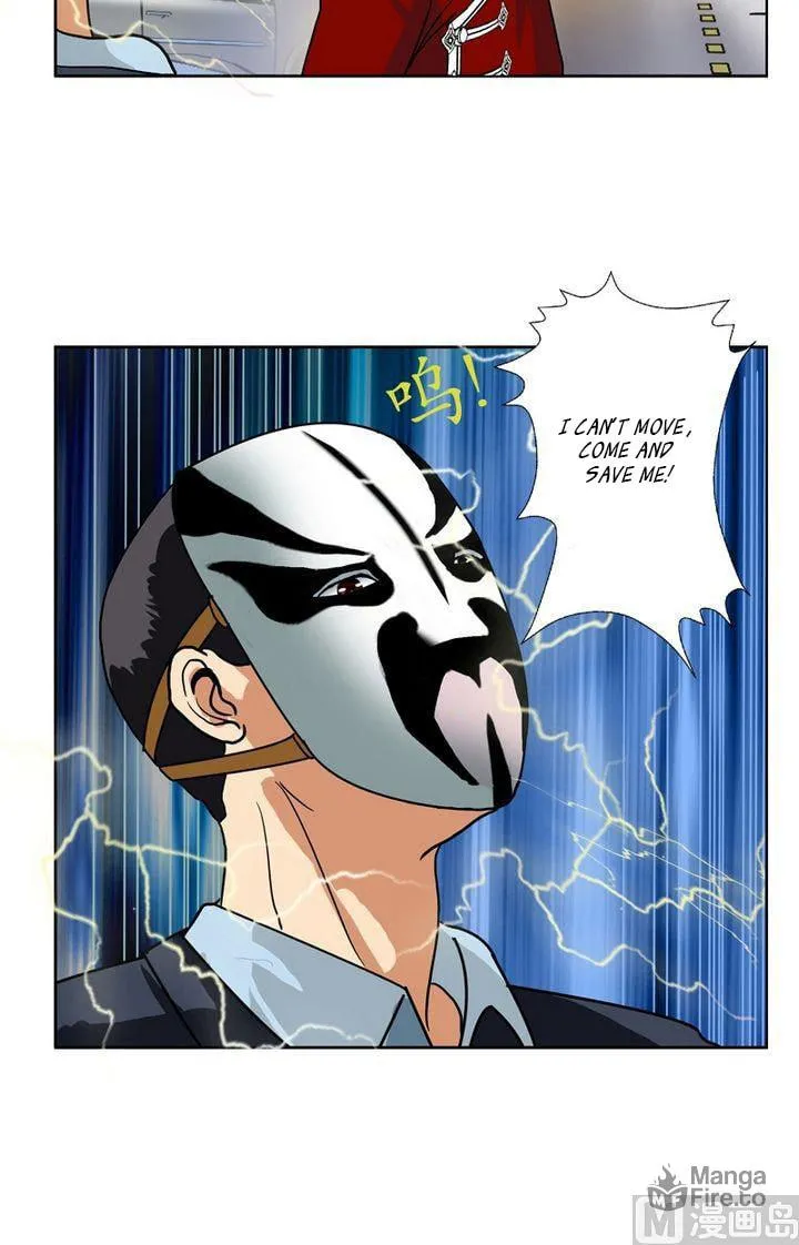 Read Urban Best Medic (Colored) chapter 20 image 8 on Lezhin