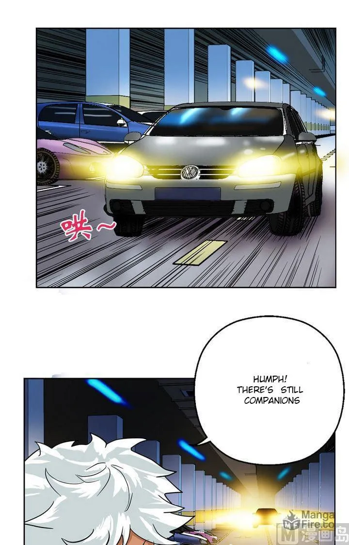 Read Urban Best Medic (Colored) chapter 20 image 9 on Lezhin