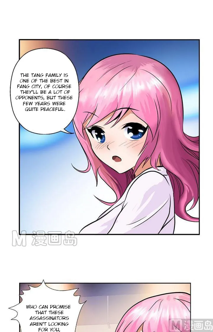 Read Urban Best Medic (Colored) chapter 21 image 10 on Lezhin