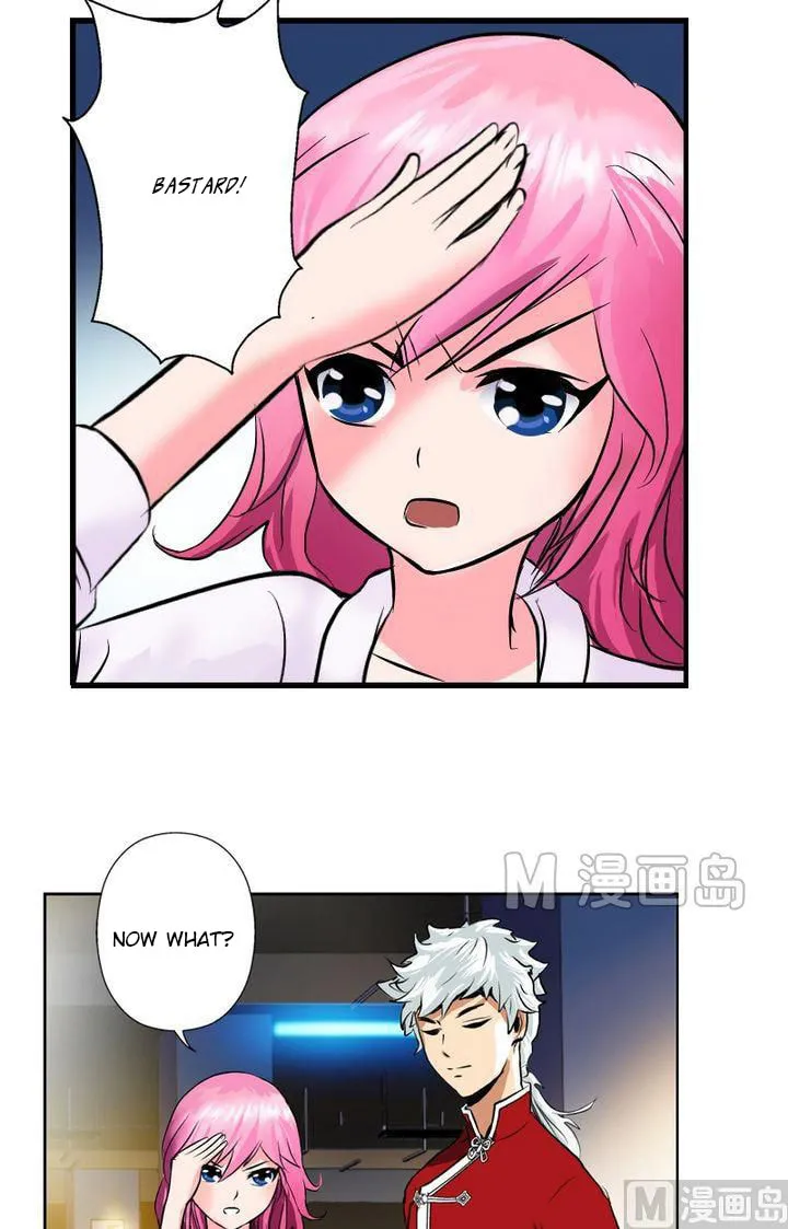 Read Urban Best Medic (Colored) chapter 21 image 12 on Lezhin