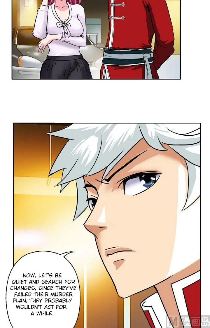Read Urban Best Medic (Colored) chapter 21 image 13 on Lezhin