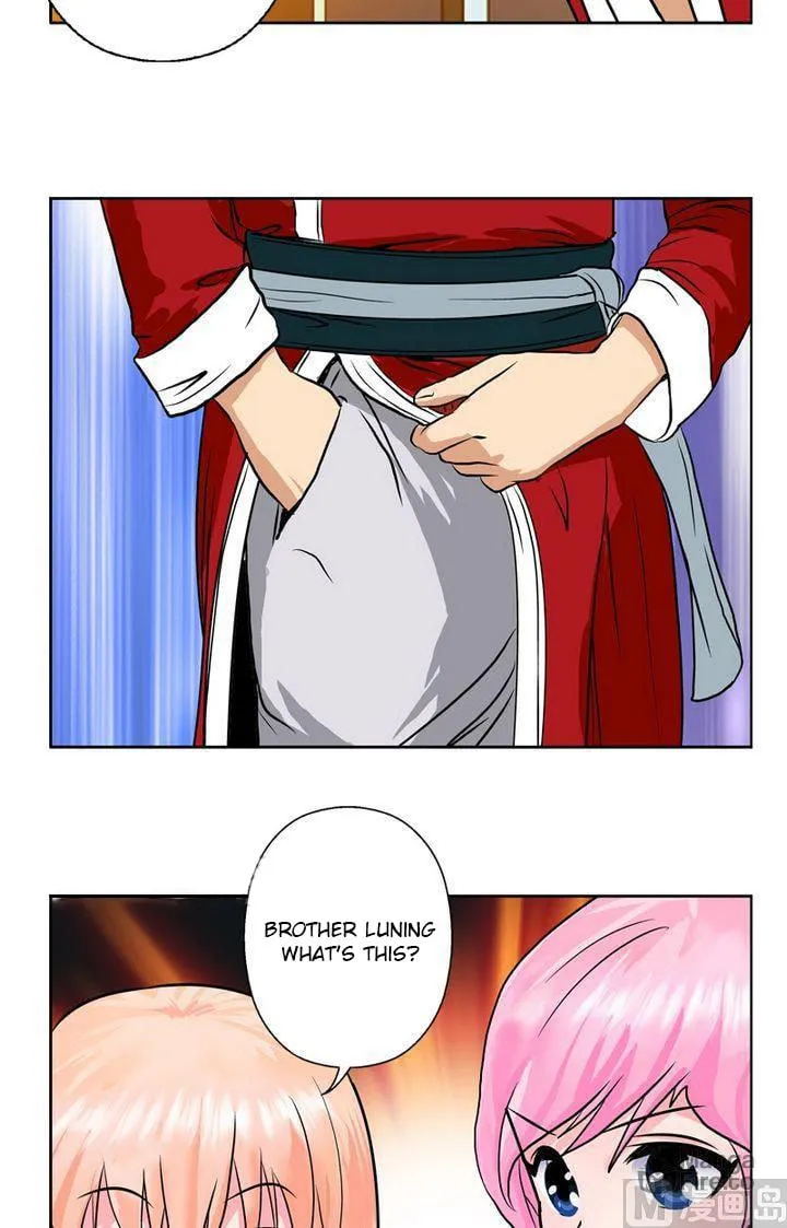 Read Urban Best Medic (Colored) chapter 21 image 14 on Lezhin