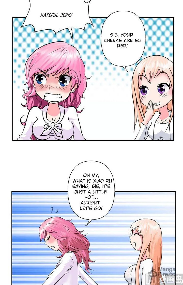 Read Urban Best Medic (Colored) chapter 21 image 17 on Lezhin