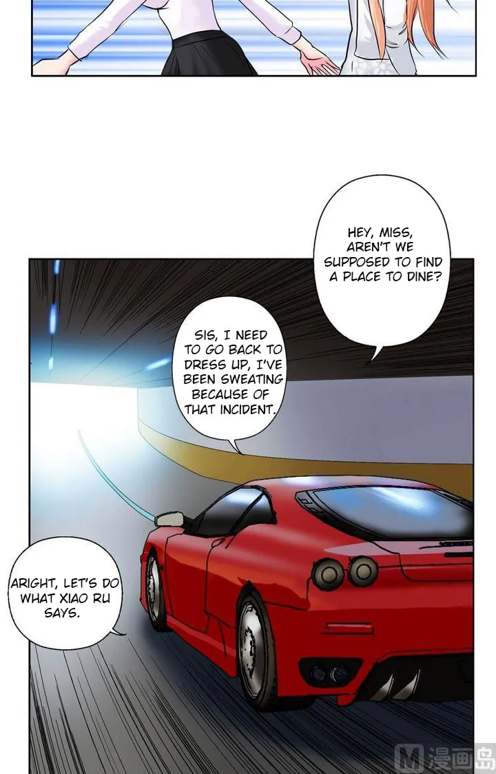 Read Urban Best Medic (Colored) chapter 21 image 18 on Lezhin