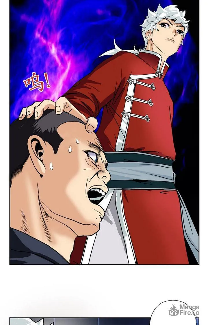 Read Urban Best Medic (Colored) chapter 21 image 2 on Lezhin