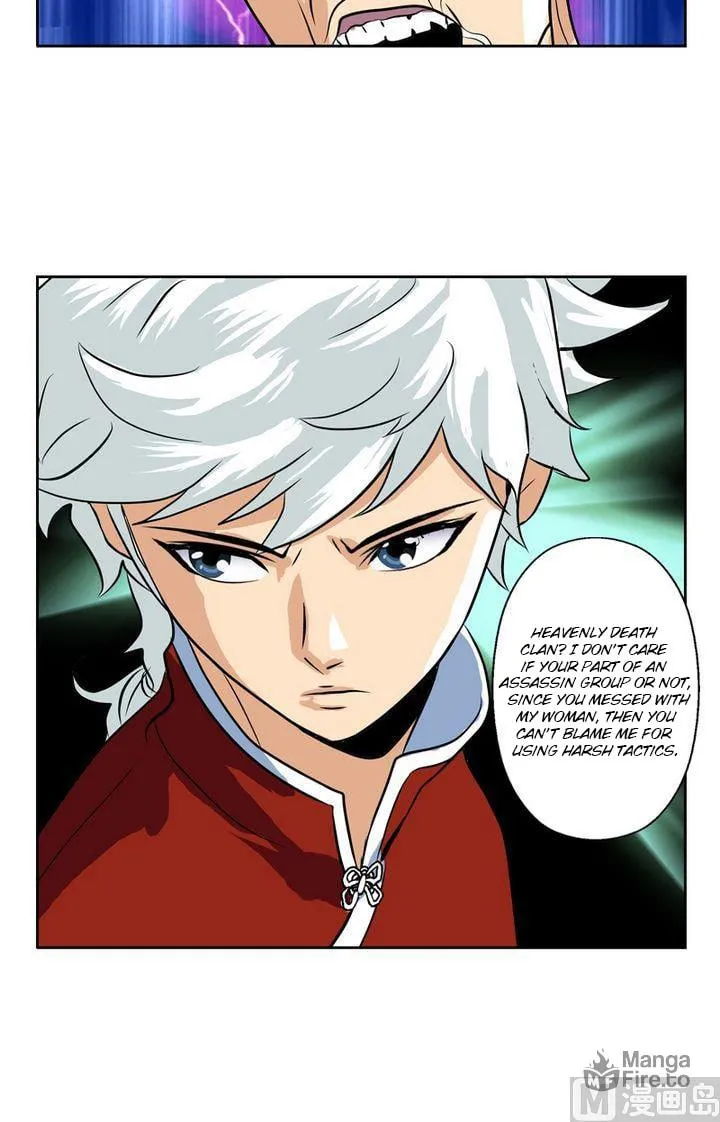 Read Urban Best Medic (Colored) chapter 21 image 5 on Lezhin