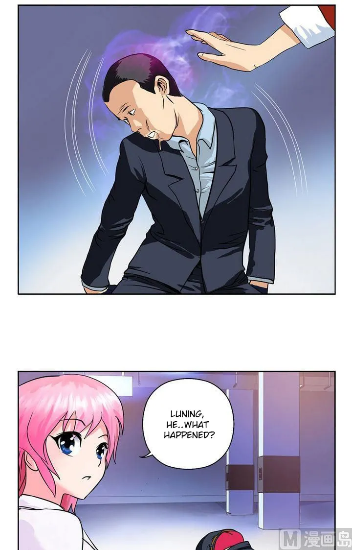 Read Urban Best Medic (Colored) chapter 21 image 6 on Lezhin