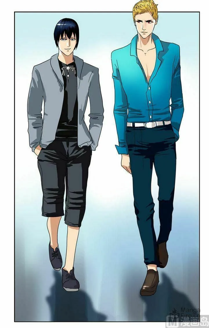 Read Urban Best Medic (Colored) chapter 22 image 11 on Lezhin