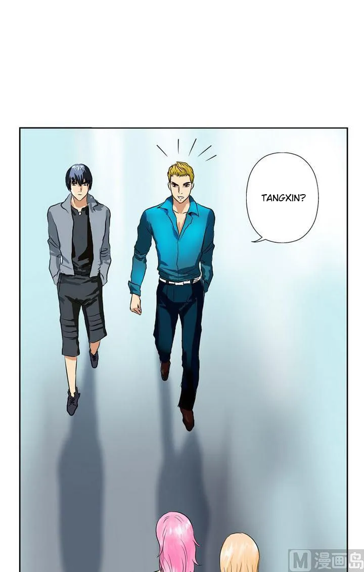 Read Urban Best Medic (Colored) chapter 22 image 12 on Lezhin