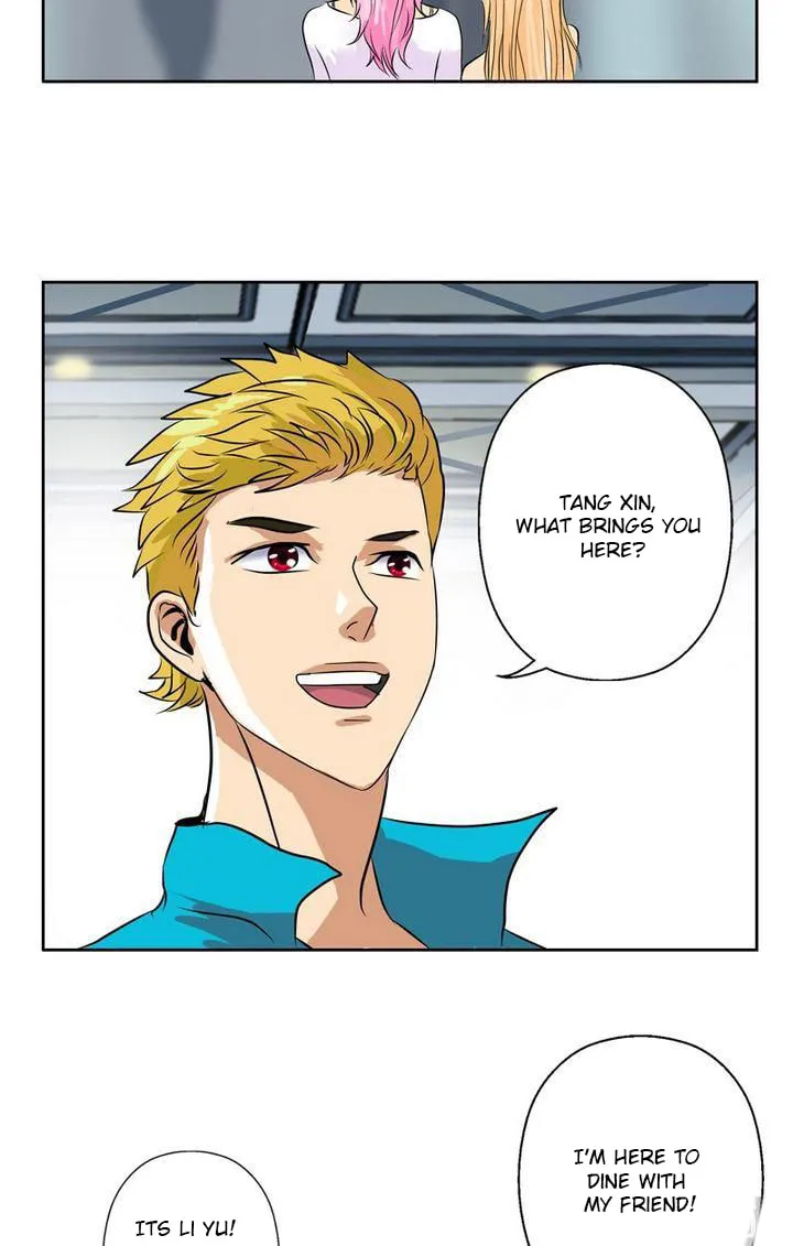 Read Urban Best Medic (Colored) chapter 22 image 13 on Lezhin