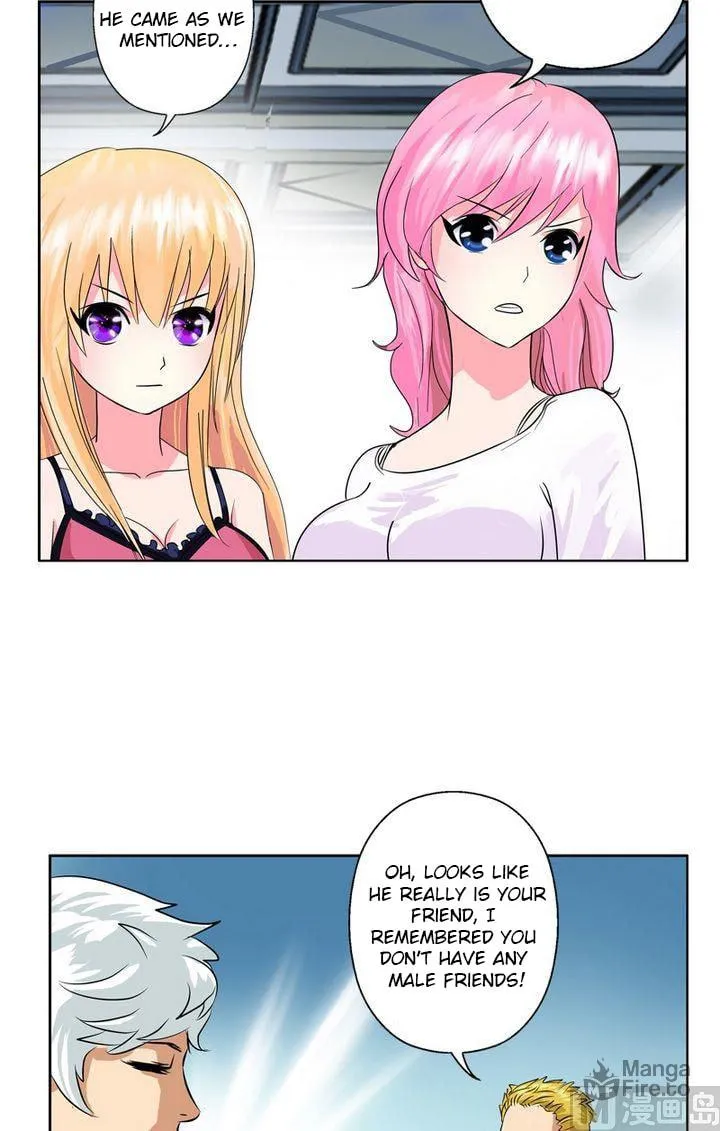 Read Urban Best Medic (Colored) chapter 22 image 14 on Lezhin