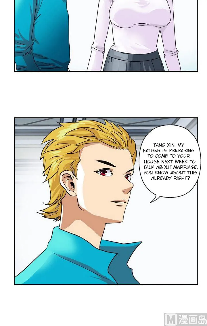 Read Urban Best Medic (Colored) chapter 22 image 16 on Lezhin