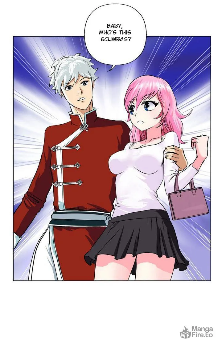Read Urban Best Medic (Colored) chapter 22 image 19 on Lezhin