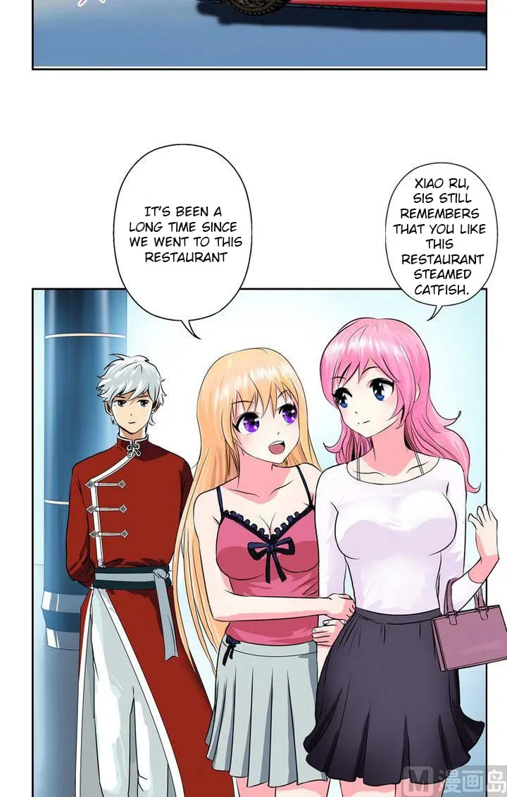 Read Urban Best Medic (Colored) chapter 22 image 3 on Lezhin