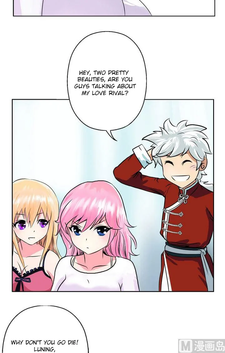 Read Urban Best Medic (Colored) chapter 22 image 7 on Lezhin