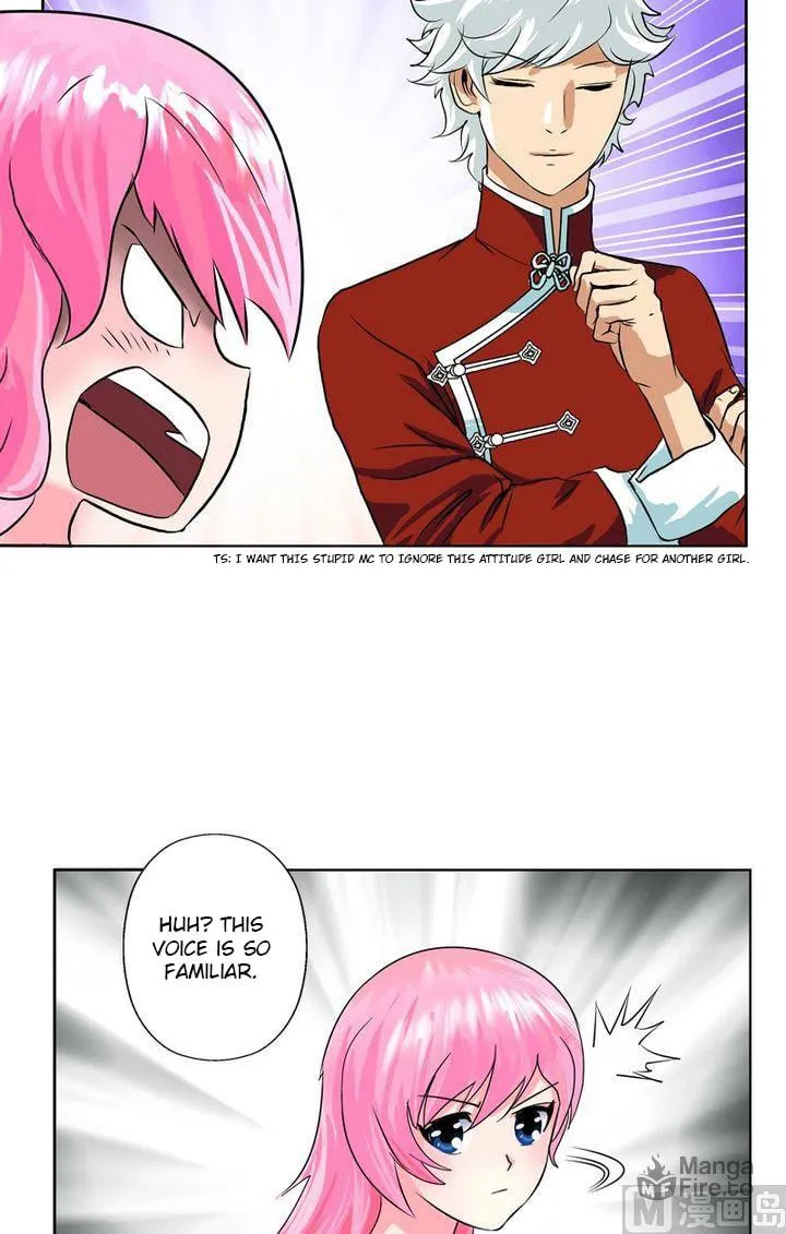 Read Urban Best Medic (Colored) chapter 22 image 9 on Lezhin
