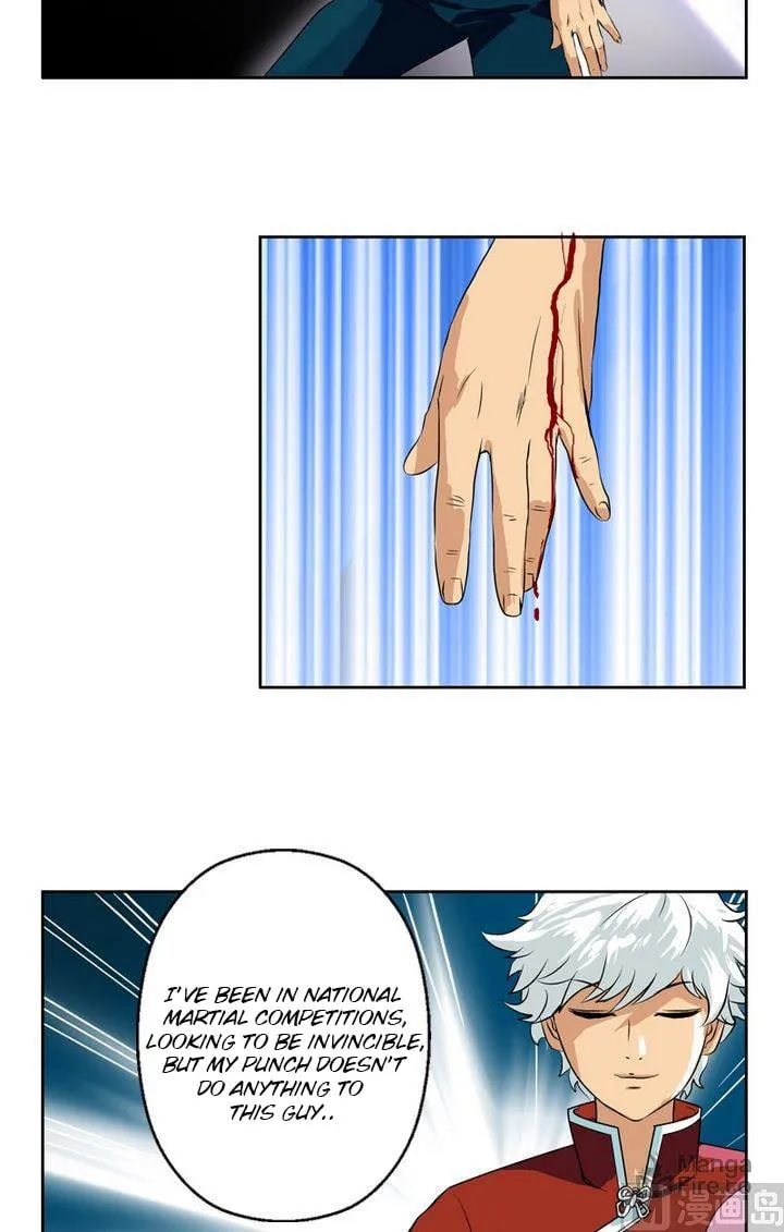 Read Urban Best Medic (Colored) chapter 23 image 11 on Lezhin