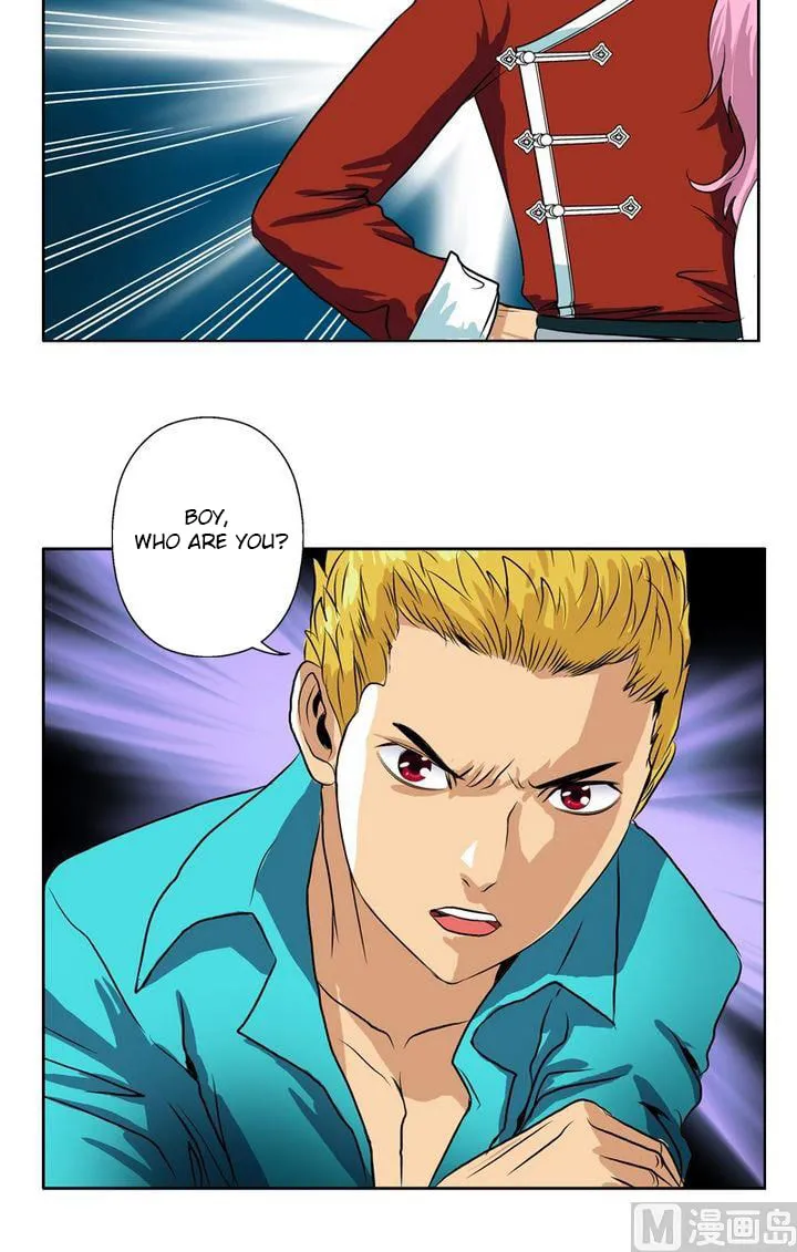 Read Urban Best Medic (Colored) chapter 23 image 12 on Lezhin