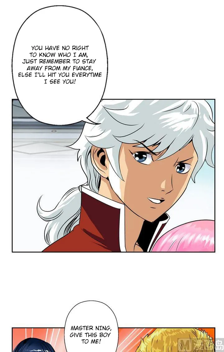 Read Urban Best Medic (Colored) chapter 23 image 13 on Lezhin