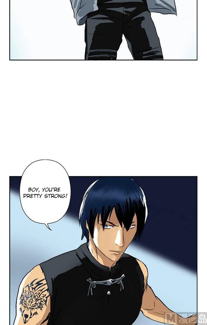 Read Urban Best Medic (Colored) chapter 23 image 16 on Lezhin