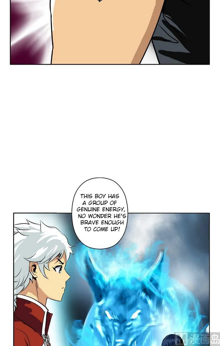 Read Urban Best Medic (Colored) chapter 23 image 18 on Lezhin