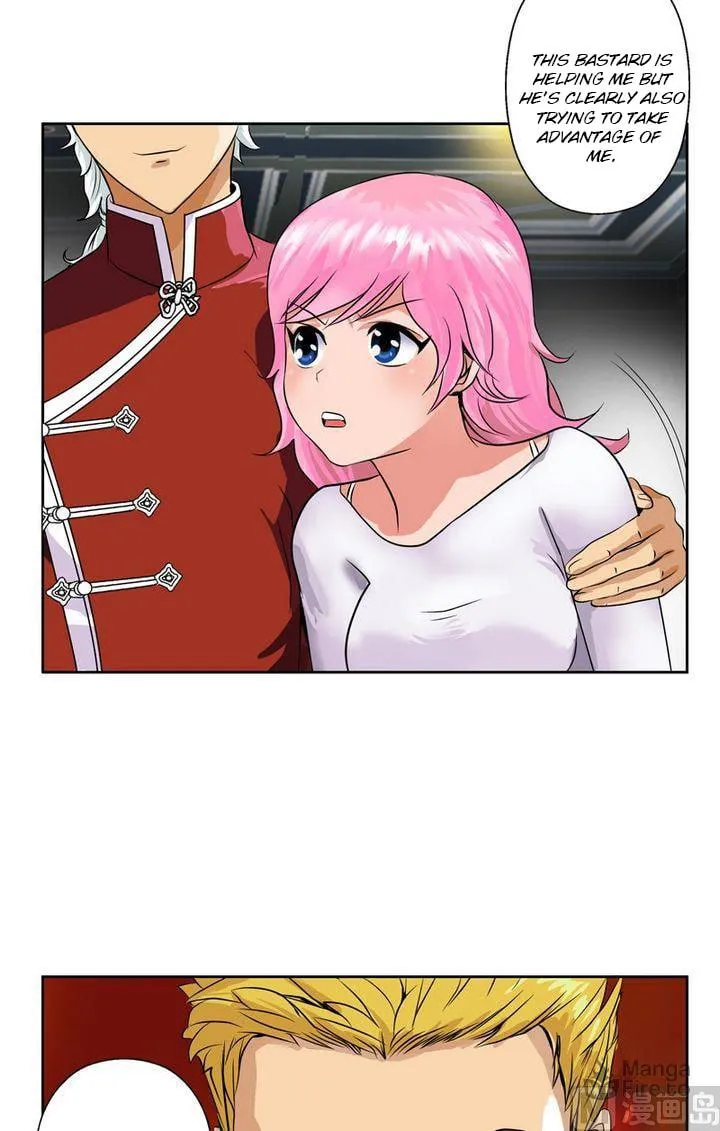 Read Urban Best Medic (Colored) chapter 23 image 2 on Lezhin