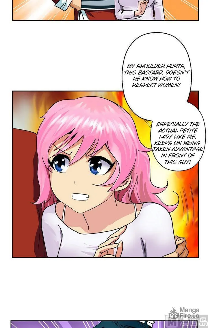 Read Urban Best Medic (Colored) chapter 23 image 4 on Lezhin