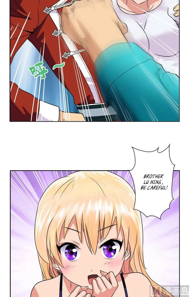 Read Urban Best Medic (Colored) chapter 23 image 7 on Lezhin