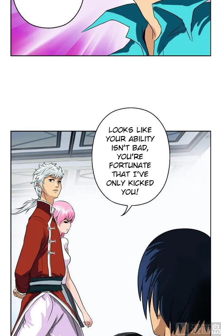 Read Urban Best Medic (Colored) chapter 24 image 16 on Lezhin