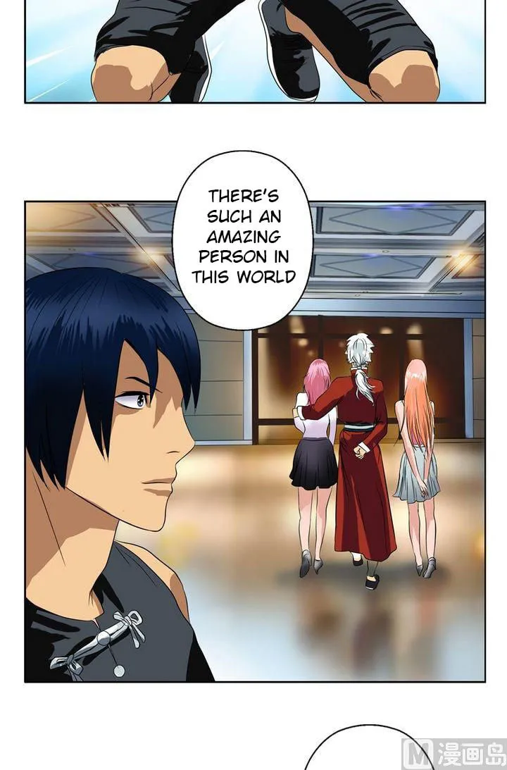 Read Urban Best Medic (Colored) chapter 24 image 18 on Lezhin