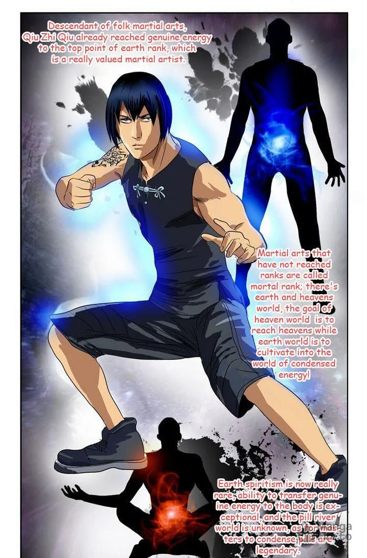 Read Urban Best Medic (Colored) chapter 24 image 2 on Lezhin