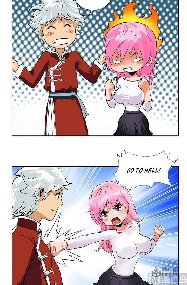 Read Urban Best Medic (Colored) chapter 24 image 20 on Lezhin