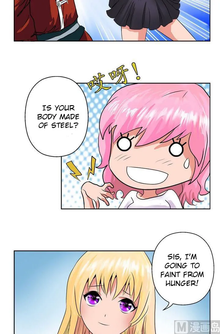 Read Urban Best Medic (Colored) chapter 24 image 21 on Lezhin