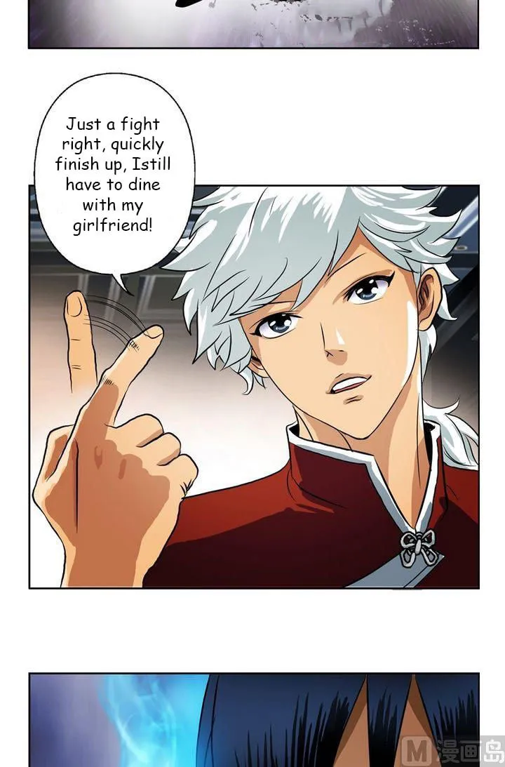 Read Urban Best Medic (Colored) chapter 24 image 3 on Lezhin