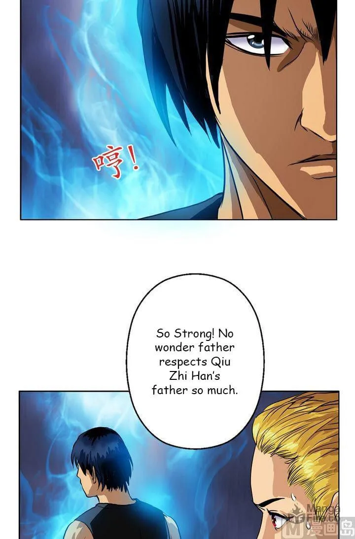 Read Urban Best Medic (Colored) chapter 24 image 4 on Lezhin