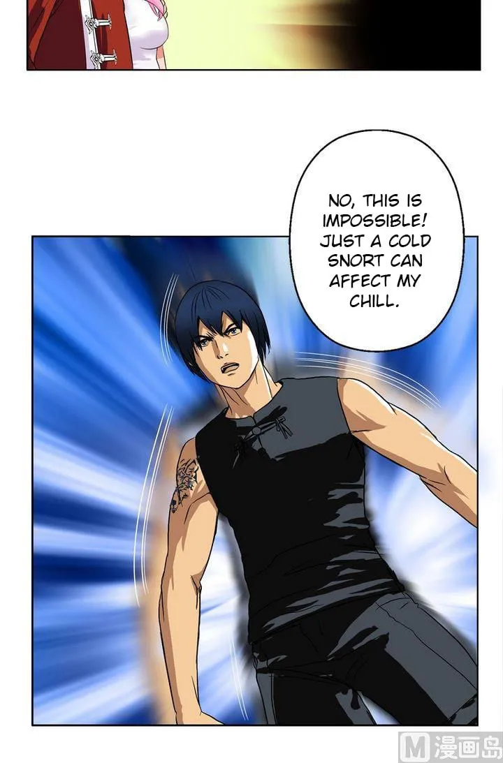 Read Urban Best Medic (Colored) chapter 24 image 7 on Lezhin