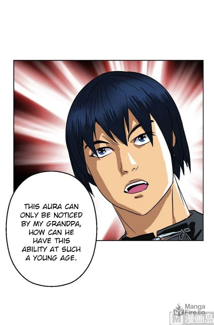 Read Urban Best Medic (Colored) chapter 24 image 8 on Lezhin